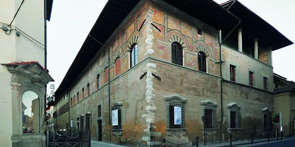 GEP 2021 con le mostre dell'Archivio di Stato di Prato